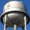 Water Tower